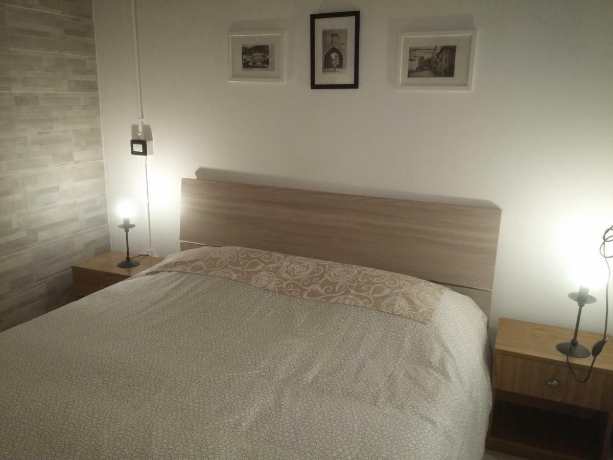 B&B Da Bibi Fabriano Luaran gambar