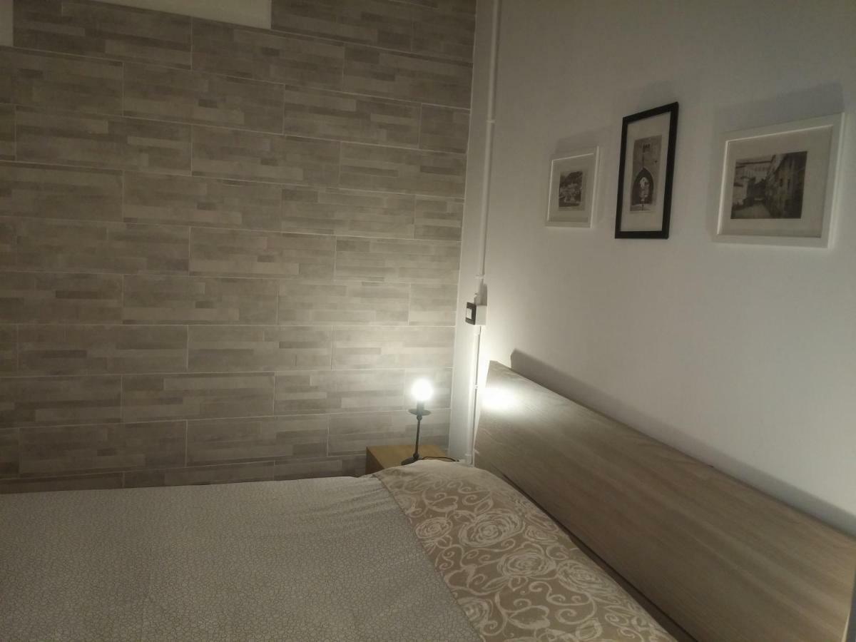 B&B Da Bibi Fabriano Luaran gambar