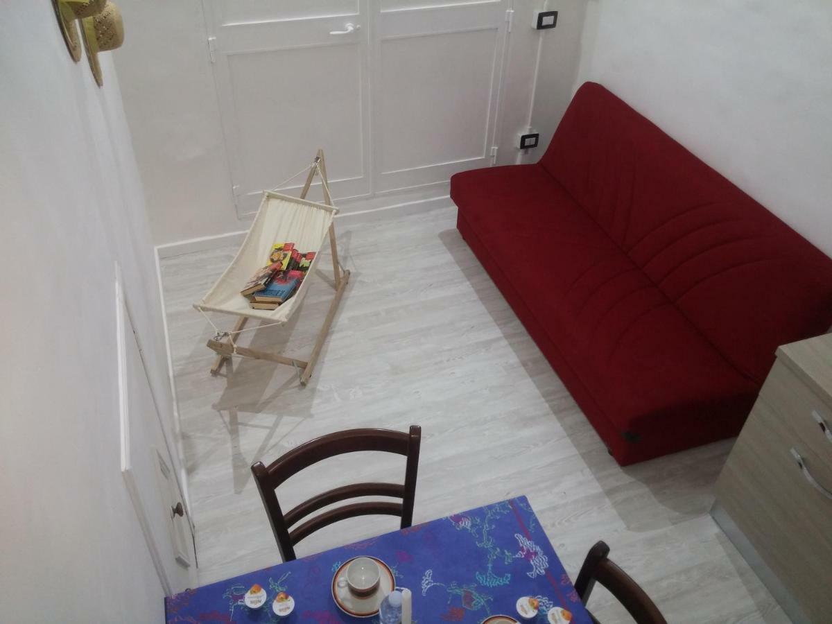B&B Da Bibi Fabriano Luaran gambar