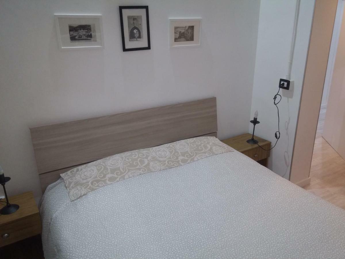 B&B Da Bibi Fabriano Luaran gambar