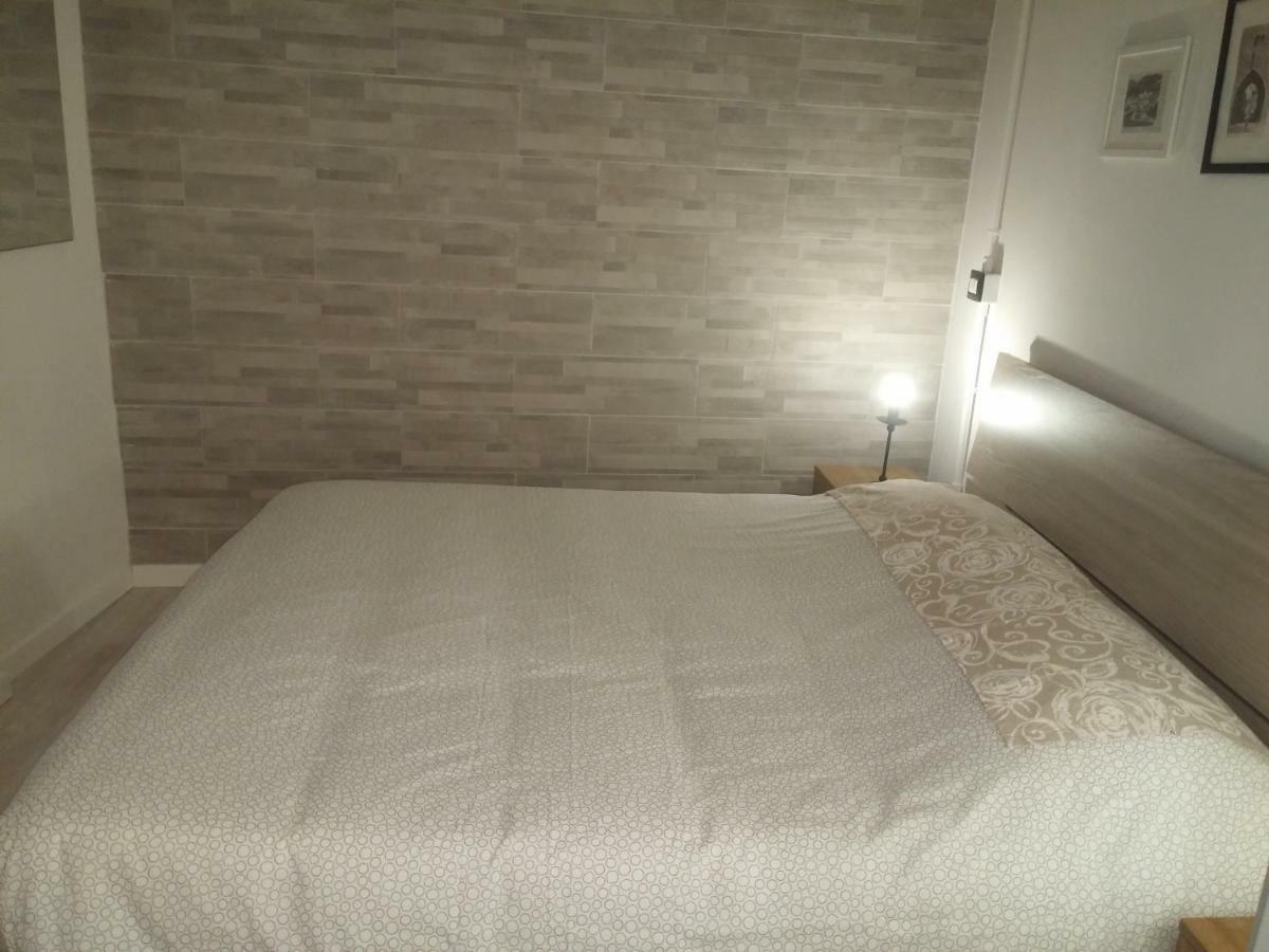 B&B Da Bibi Fabriano Luaran gambar