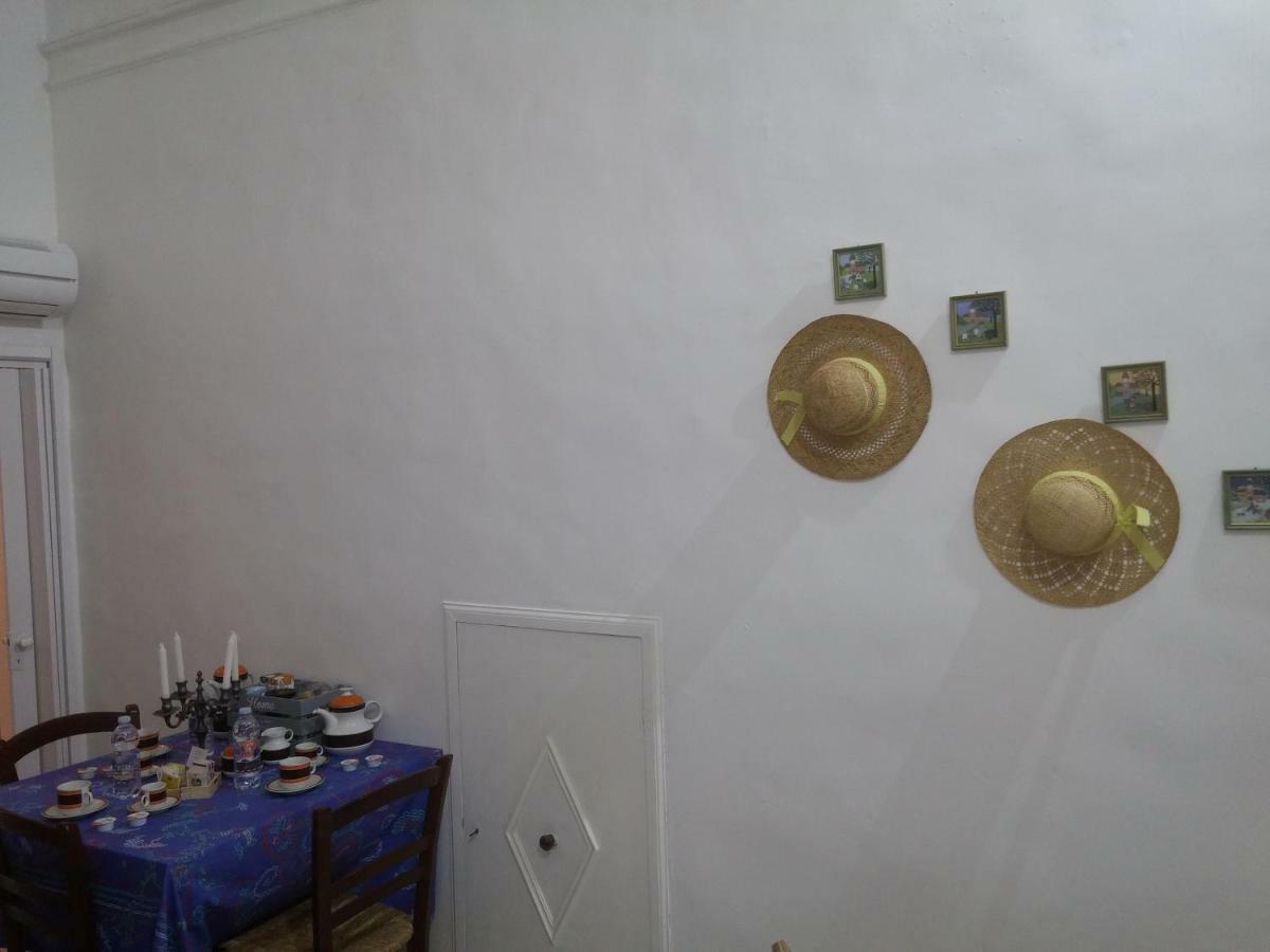 B&B Da Bibi Fabriano Luaran gambar