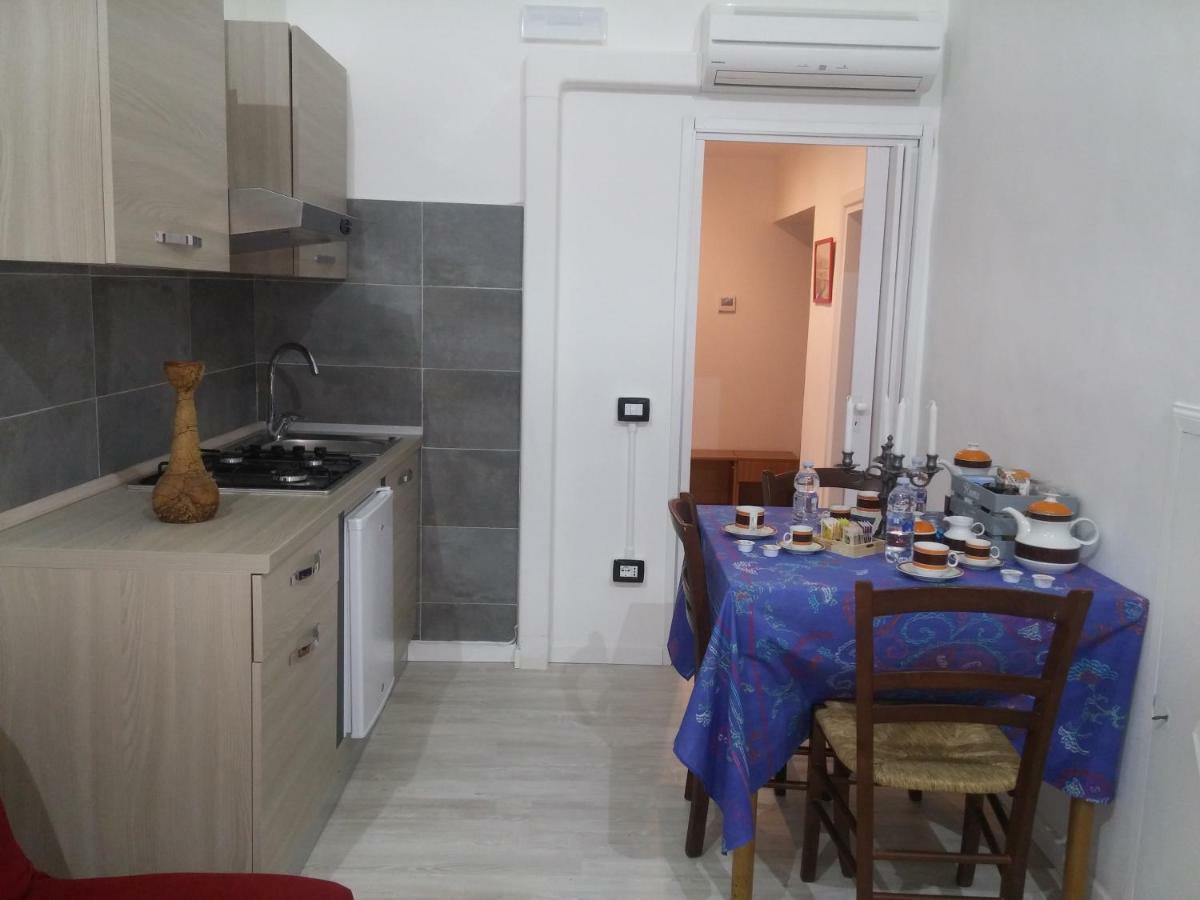 B&B Da Bibi Fabriano Luaran gambar