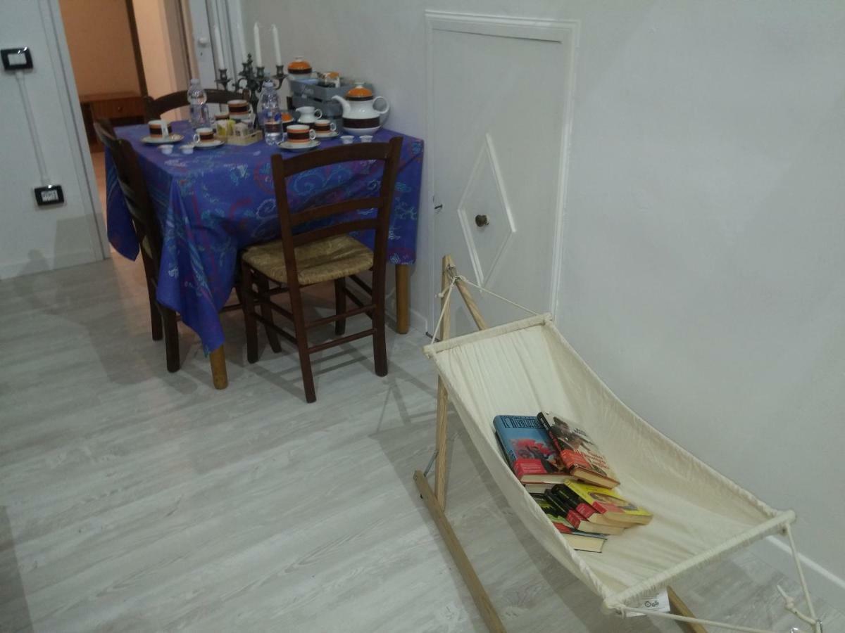 B&B Da Bibi Fabriano Luaran gambar