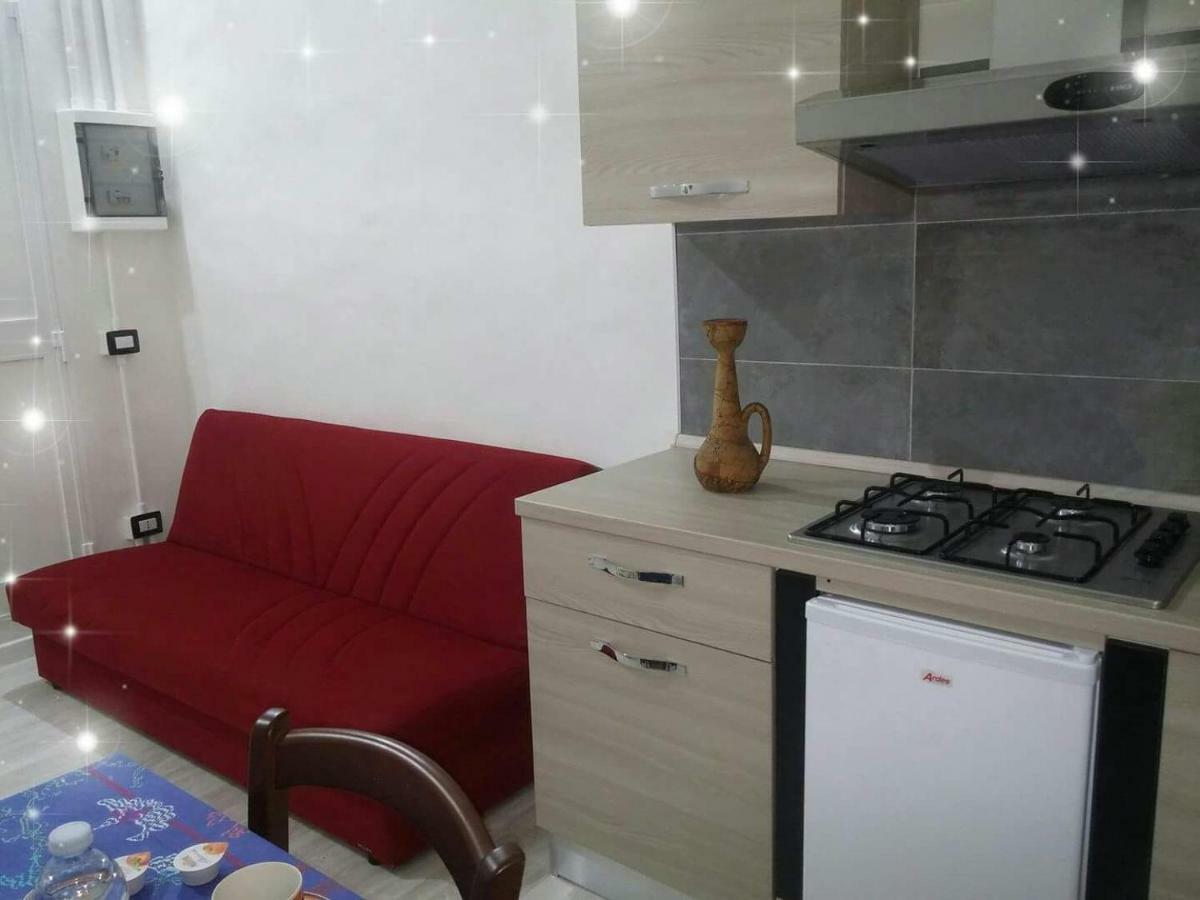 B&B Da Bibi Fabriano Luaran gambar