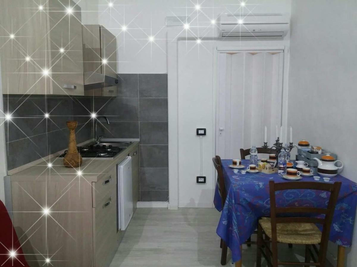 B&B Da Bibi Fabriano Luaran gambar