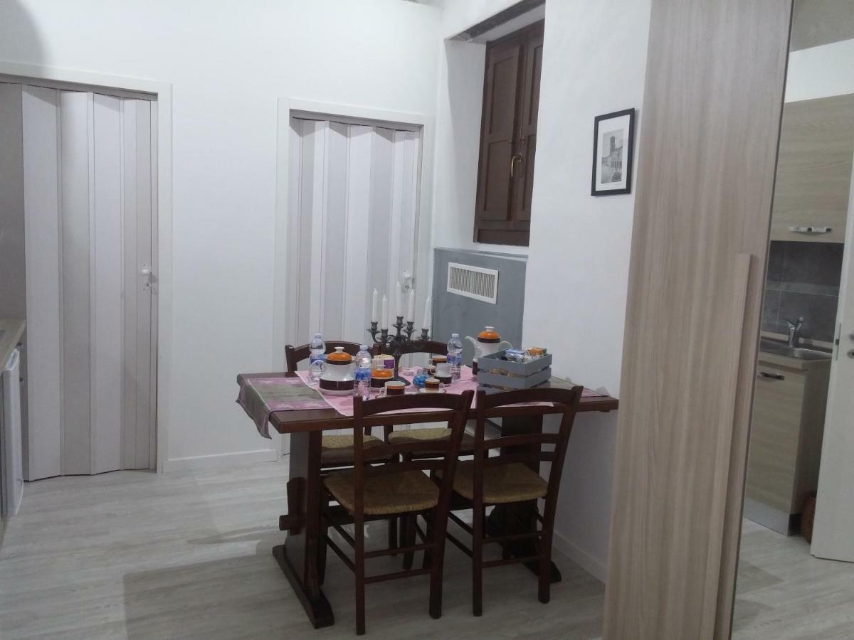 B&B Da Bibi Fabriano Luaran gambar
