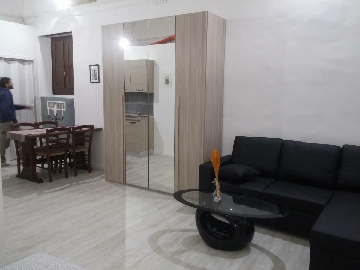 B&B Da Bibi Fabriano Luaran gambar