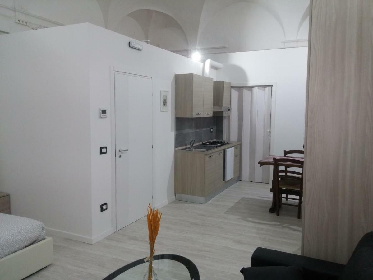 B&B Da Bibi Fabriano Luaran gambar