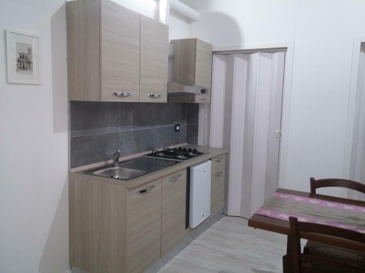 B&B Da Bibi Fabriano Luaran gambar